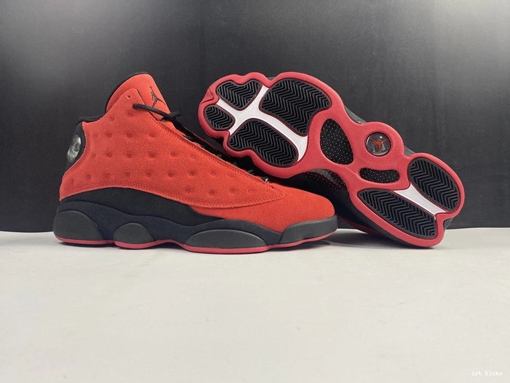 Bred 13 Air DJ5982-602   Jordan “Reverse 1119
